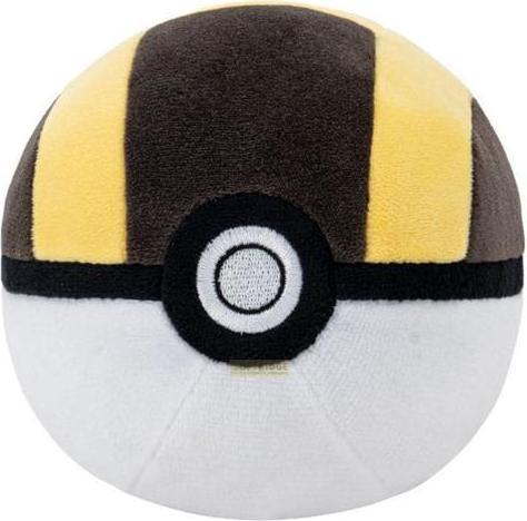 Actual product image Jazwares Pokeball version 1 (10 cm)