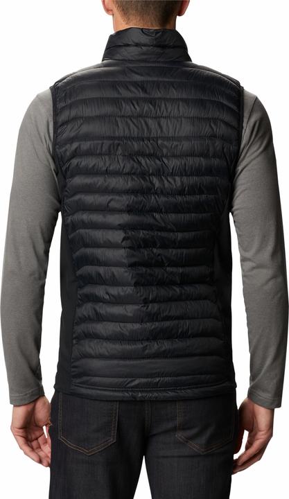 Actual product image Columbia Powder Pass (XS)