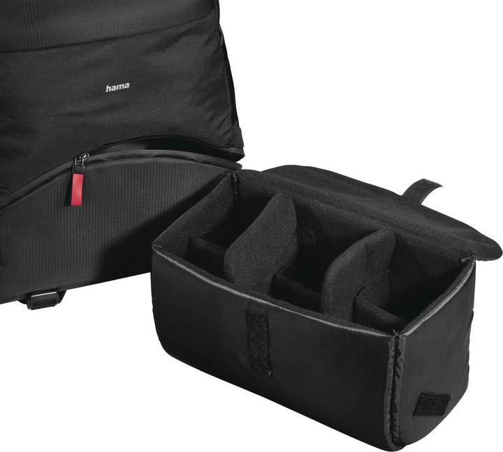 Produktbild Hama Matera (Fotorucksack, 26 l)