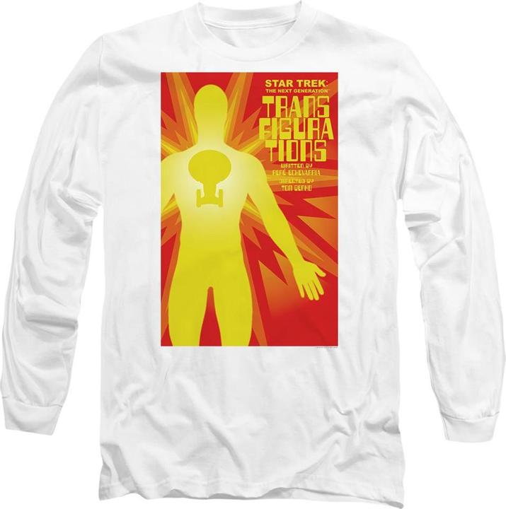 Produktbild The Next Generation Season 3 Episode 25 TShirt (XXL)