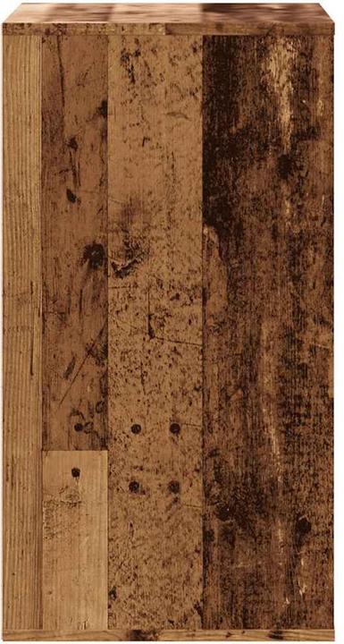 Image du produit vidaXL Kommode (60 x 41 x 76 cm)