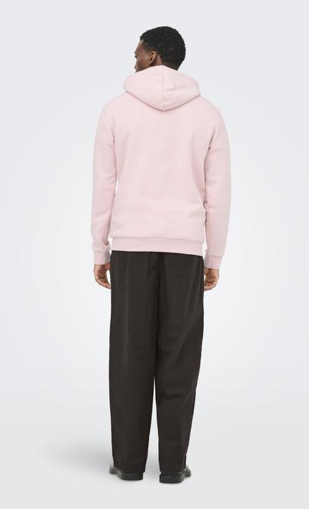 Produktbild Only & Sons Onsceres Hoodie Sweat Noos (S)