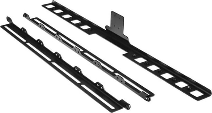 Produktbild Poly Studio X70, Optional, Vesa Mounting Kit, For use with most Monitors, up to 85 inches, With VESA