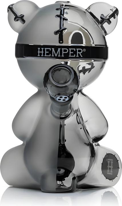 Produktbild Hemper Scare Bears Teddy Bear XL Bong