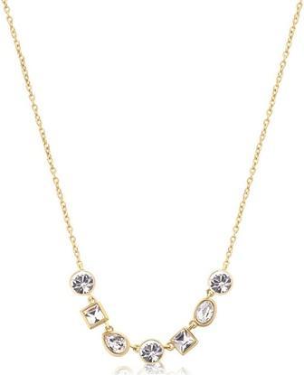 Brosway - Symphonia Crystal Sparkling Women's Necklace BYM162