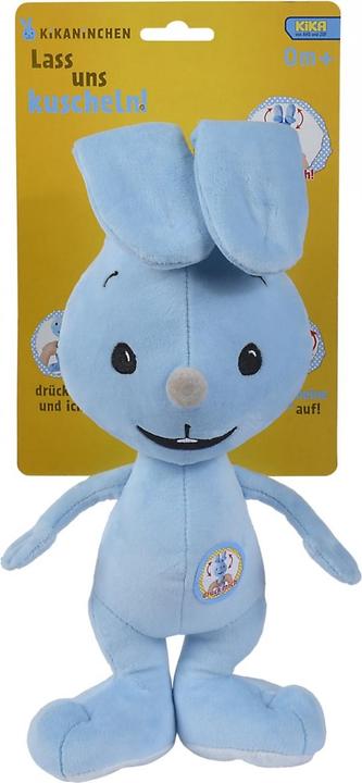Actual product image Simba Kikaninchen (40 cm)