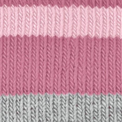 Produktbild Falke Multi Stripe Babys Socken (62/68)