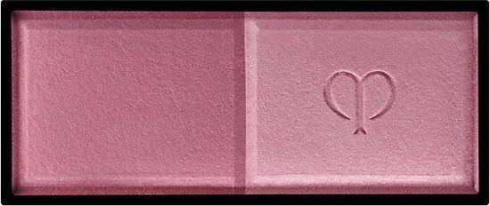Actual product image Clé de Peau Beauté Powder Blush Duo Refill No. 102 (No. 102)