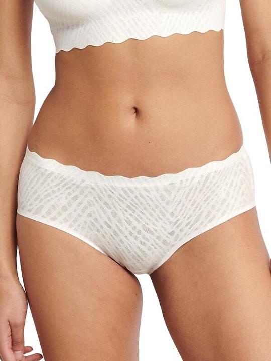 Produktbild Sloggi Retro Boxer Blue ZERO Feel Bliss (XXL, Einzelpack)