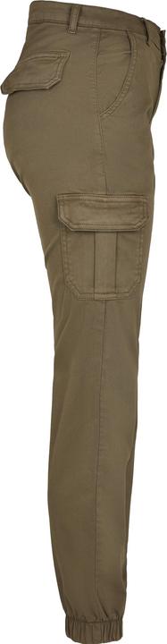 Immagine prodotto Urban Classics Ladies High Waist Cargo Pants (28)
