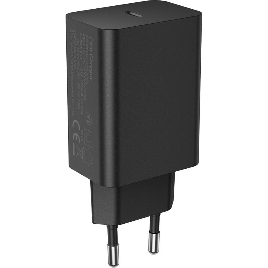 Oukitel Caricabatterie 33W (33 W), Caricatore USB