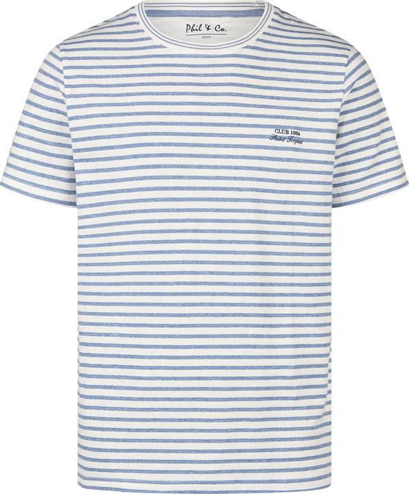 Produktbild Phil & Co. Berlin Pyjama Shorty (M)
