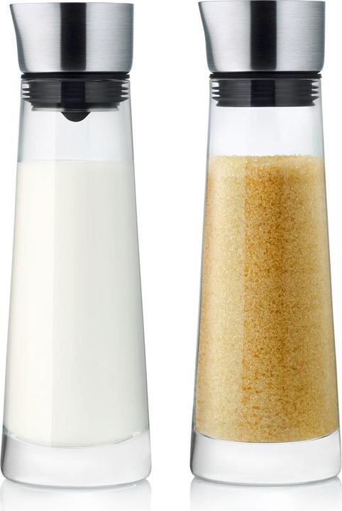 Immagine prodotto Blomus Set zucchero/crema MACCHIATO (0.18 l)