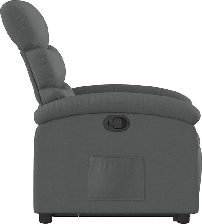 Actual product image vidaXL Relaxsessel mit Aufstehhilfe