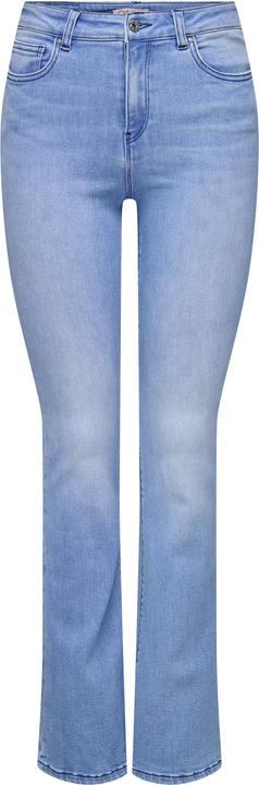 Produktbild Only ONLMILA Hohe Taille Skinny Fit Jeans Skinny Jeans (W27/L32)