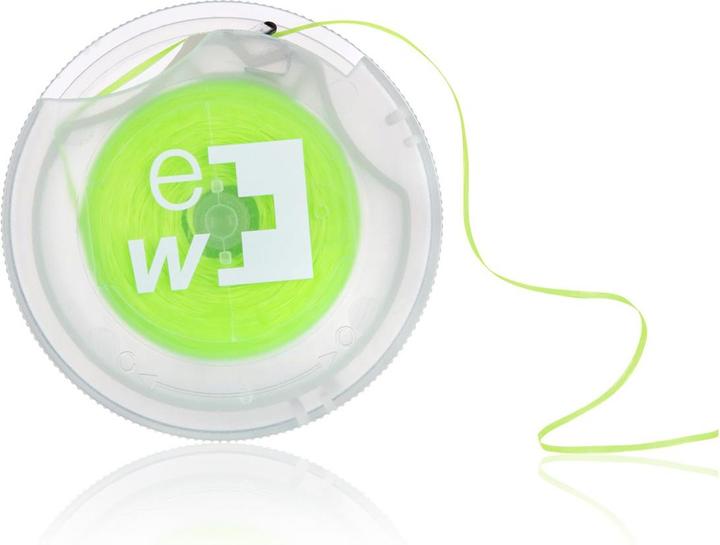 Actual product image Edel + White Waxed Easy Tape (70 m)