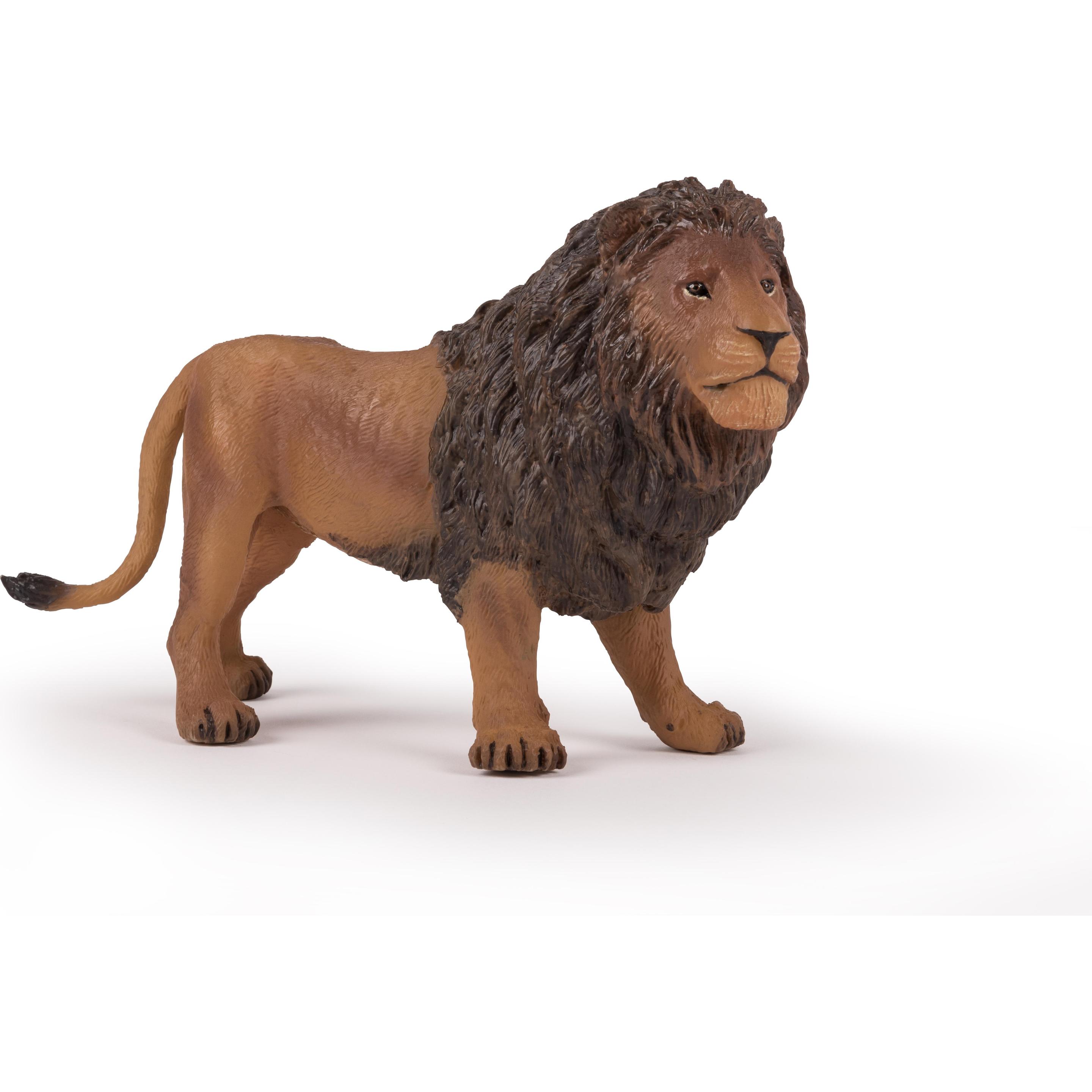 Papo Grosser Löwe