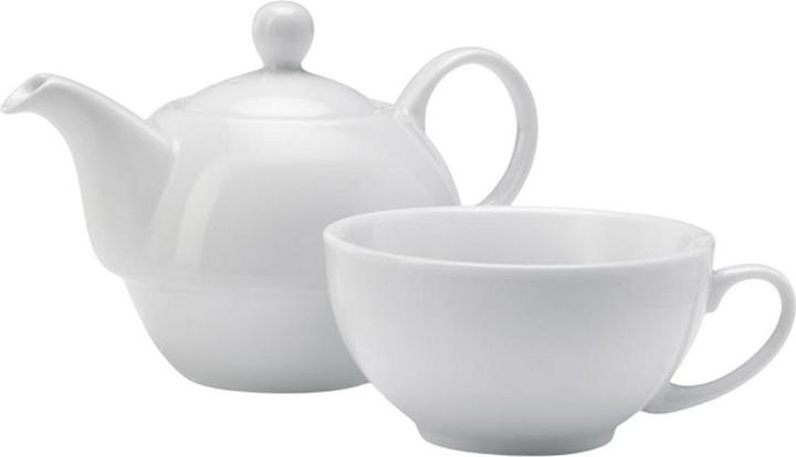 Actual product image MidOcean Tea Time 400ml Tea Set (0.40 l)
