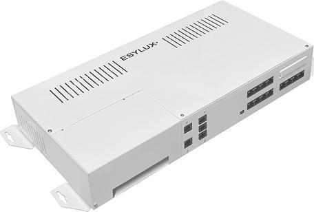 Actual product image Esylux ETSE control unit