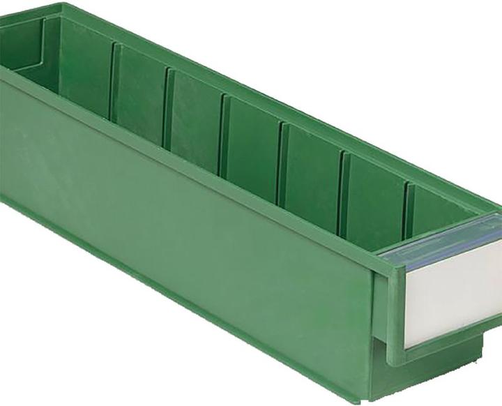 Actual product image Treston Storage bin BiOX