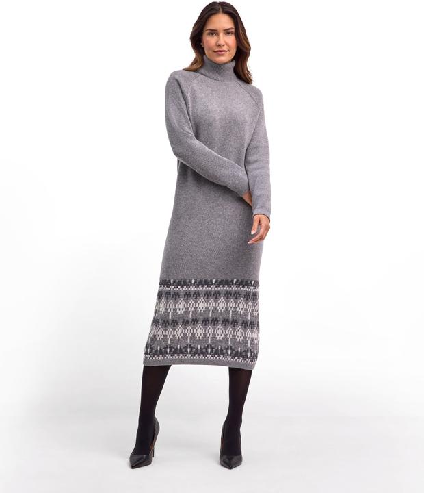 Produktbild Falke SEL Jacquard Dress w (XL)