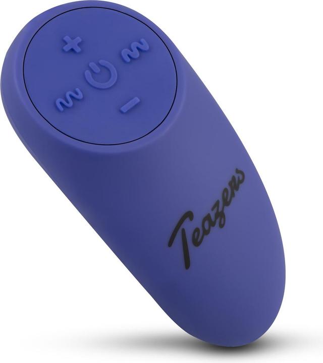 Image du produit Teazers VibroEi mit Fernbedienung