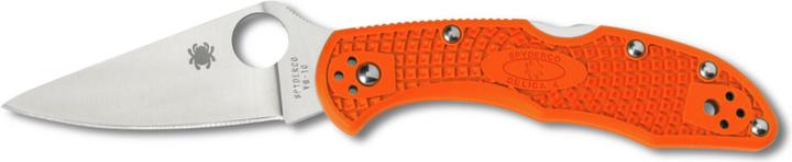 Spyderco Delica 4 (7.40 cm)