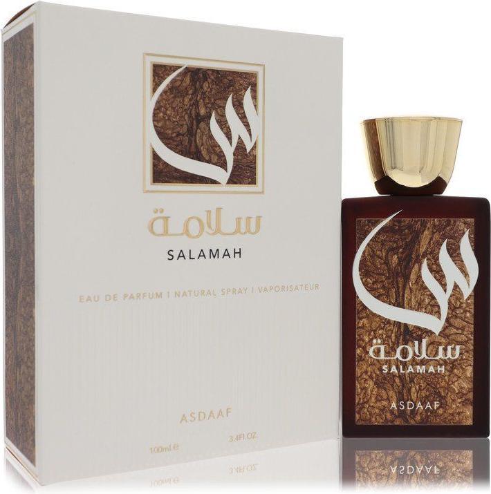 Produktbild Asdaaf Salamah (Eau de Parfum, 100 ml)