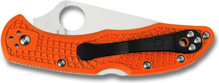 Immagine prodotto Spyderco Delica 4 (7.40 cm)
