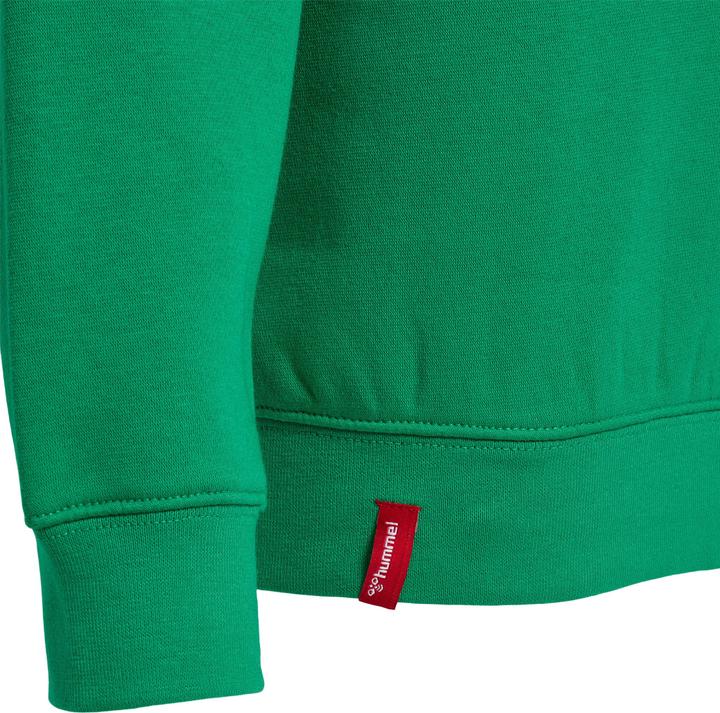 Produktbild hummel Red Classic Hoodie Kids (140)