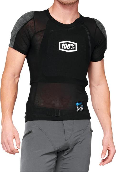 Image du produit 100% Tarka (XXL, Protège-poitrine, Modèle unique)