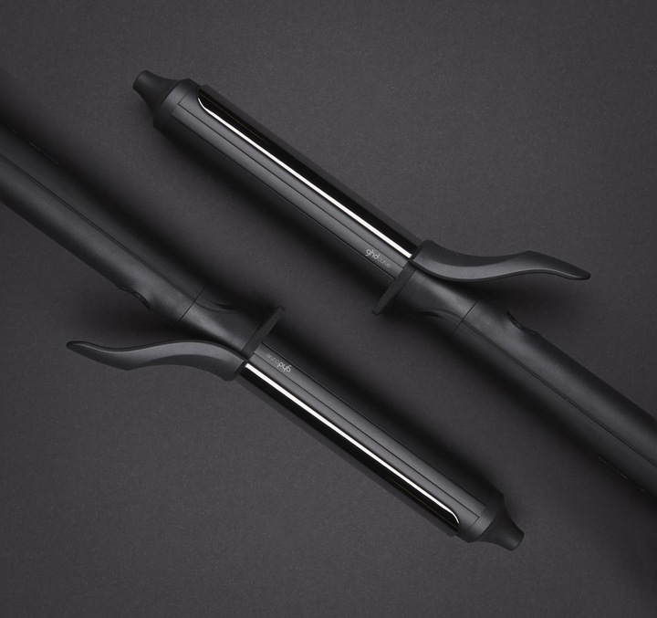 Produktbild ghd Classic Curl Tong (26 mm)