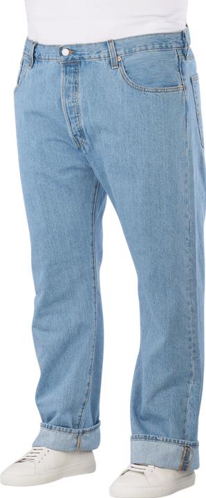Produktbild Levis Levi's 501 Jeans Straight Fit Big & Tall (W38/L36)