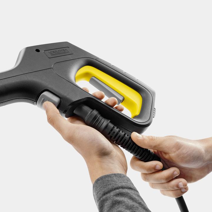 Actual product image Kärcher COMFORT!Hold G180Q gun