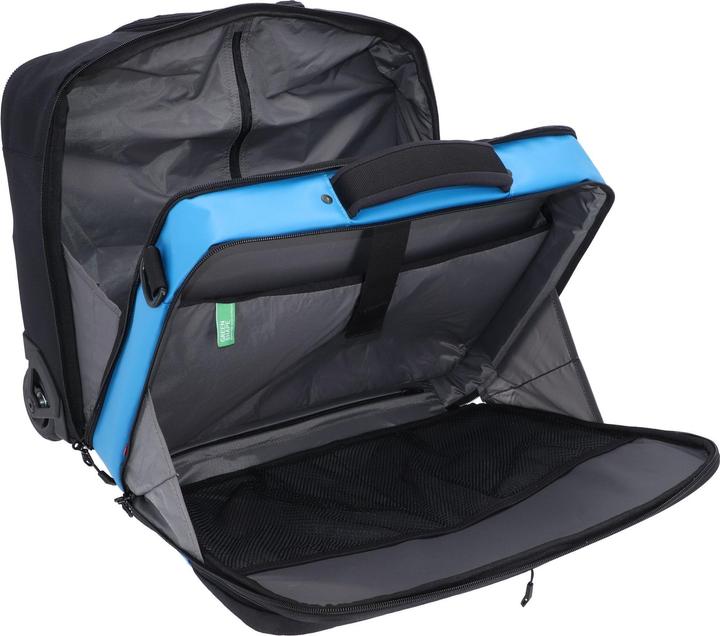 Immagine prodotto Vaude Tuvana (25 l, Bagaglio a mano (fino a 50 litri))