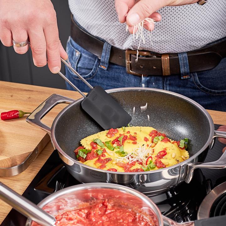 Produktbild Rösle Teigschaber