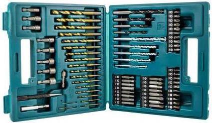Image du produit Makita DHP 485 (Perceuse-visseuse à percussion)