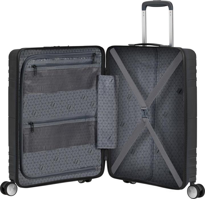 Actual product image American Tourister Hello Cabin (36 l)