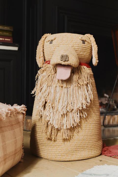 Actual product image Lorena Canals Korb Dog Luna