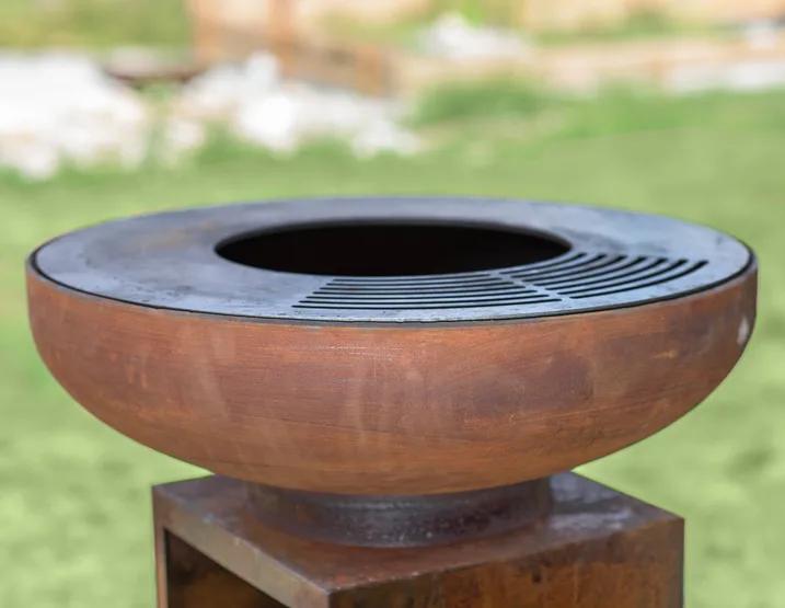 Produktbild Eldur Garden Fire Basic 60 (60 cm)