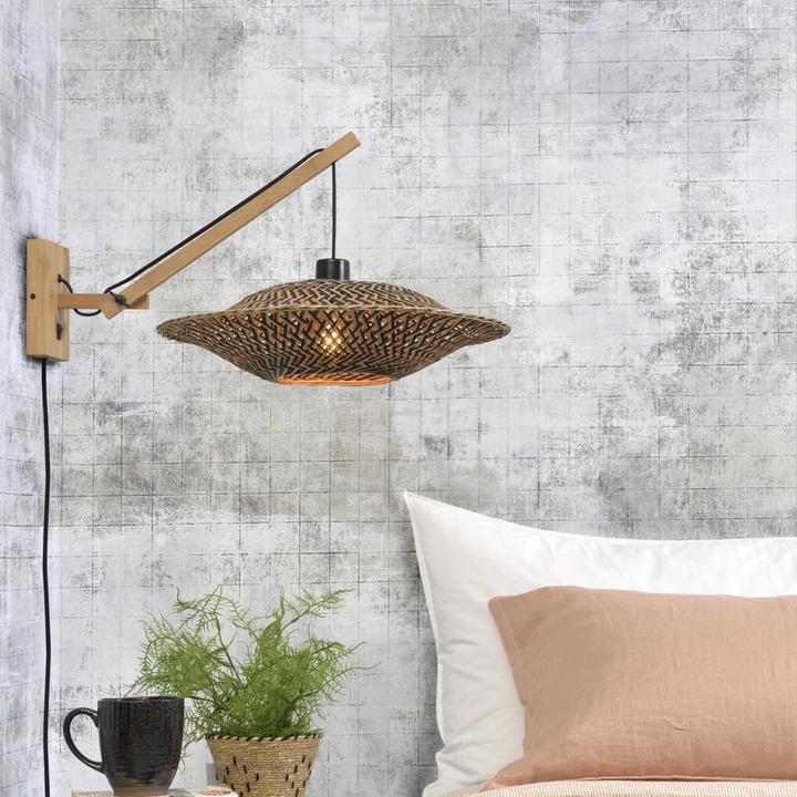 Produktbild Good&Mojo Bali (E27)