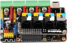 Produktbild Makeblock MegaPi (Raspberry Pi, Mikroprozessorerweiterung, Steuerung)