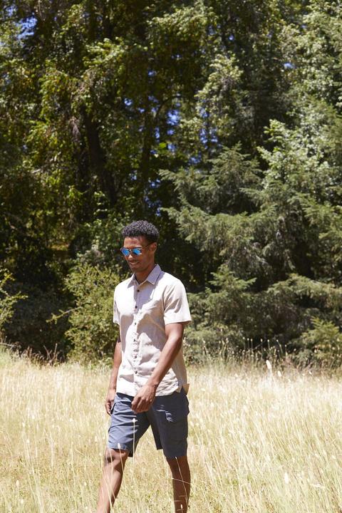 Produktbild Royal Robbins Hempline S/S (L)