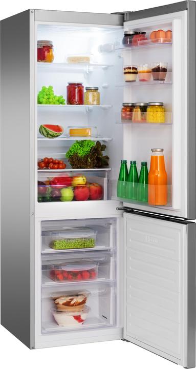 Aspect inox