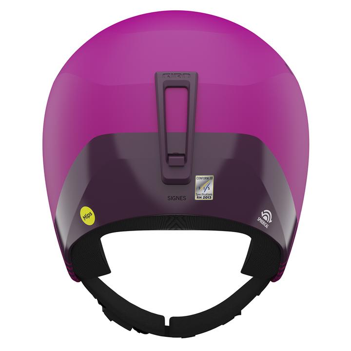 Actual product image Giro Signes Spherical Helmet (52 - 55.50 cm, S)
