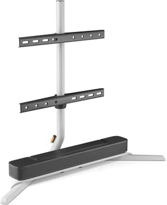 Actual product image One for All 70" TV Stand Design Table Top light (70", 40 kg)