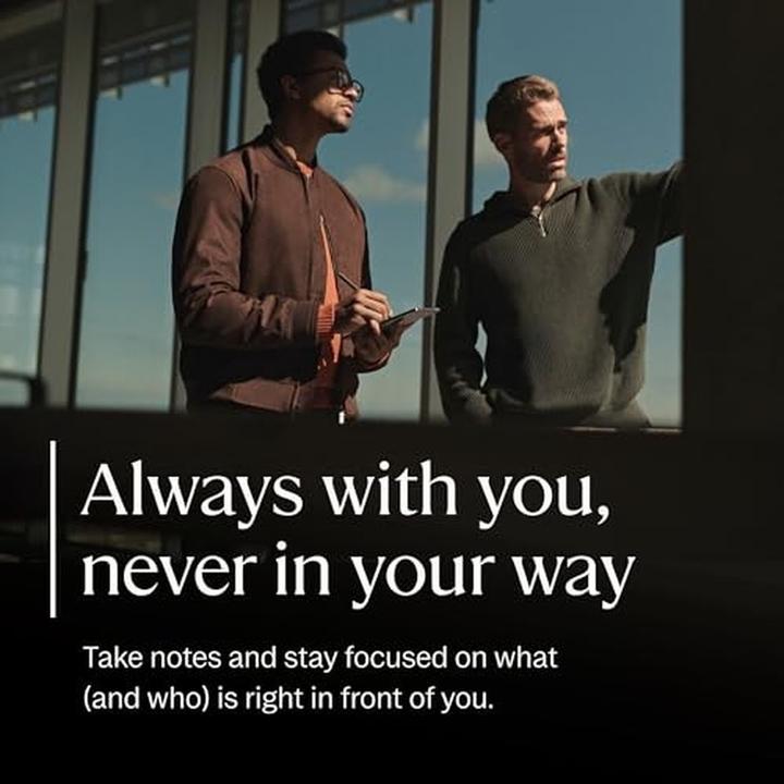 Produktbild reMarkable Paper Pro Move 7.3" inkl. Marker Plus