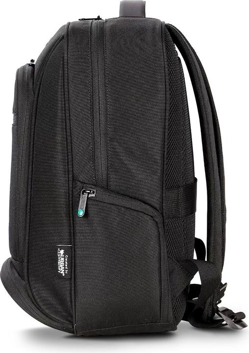 Actual product image Urban Factory Mixee Eco Compact Backpack 15/16 Made Of Rpet