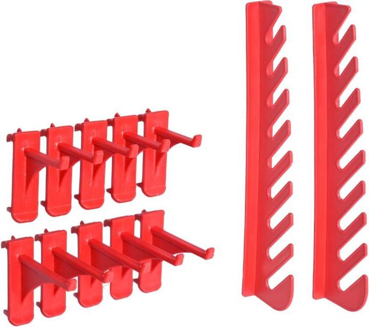 Actual product image vidaXL Sichtlagerbox