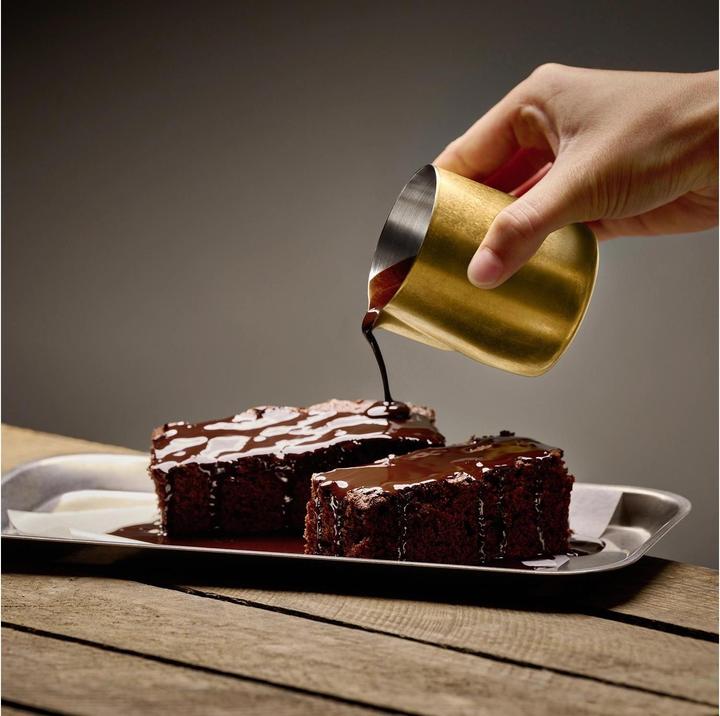 Actual product image APS FLOW" caster (0.15 l)